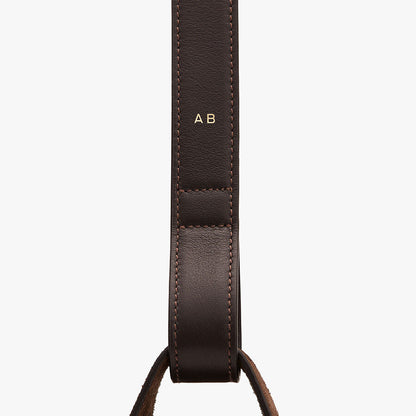 Mini Double Loop Bag