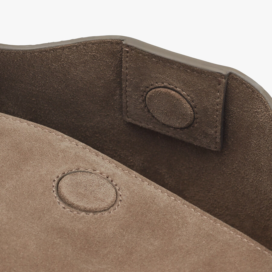 Double Loop Bag