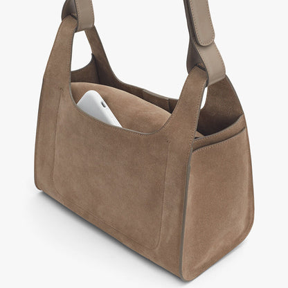 Double Loop Bag