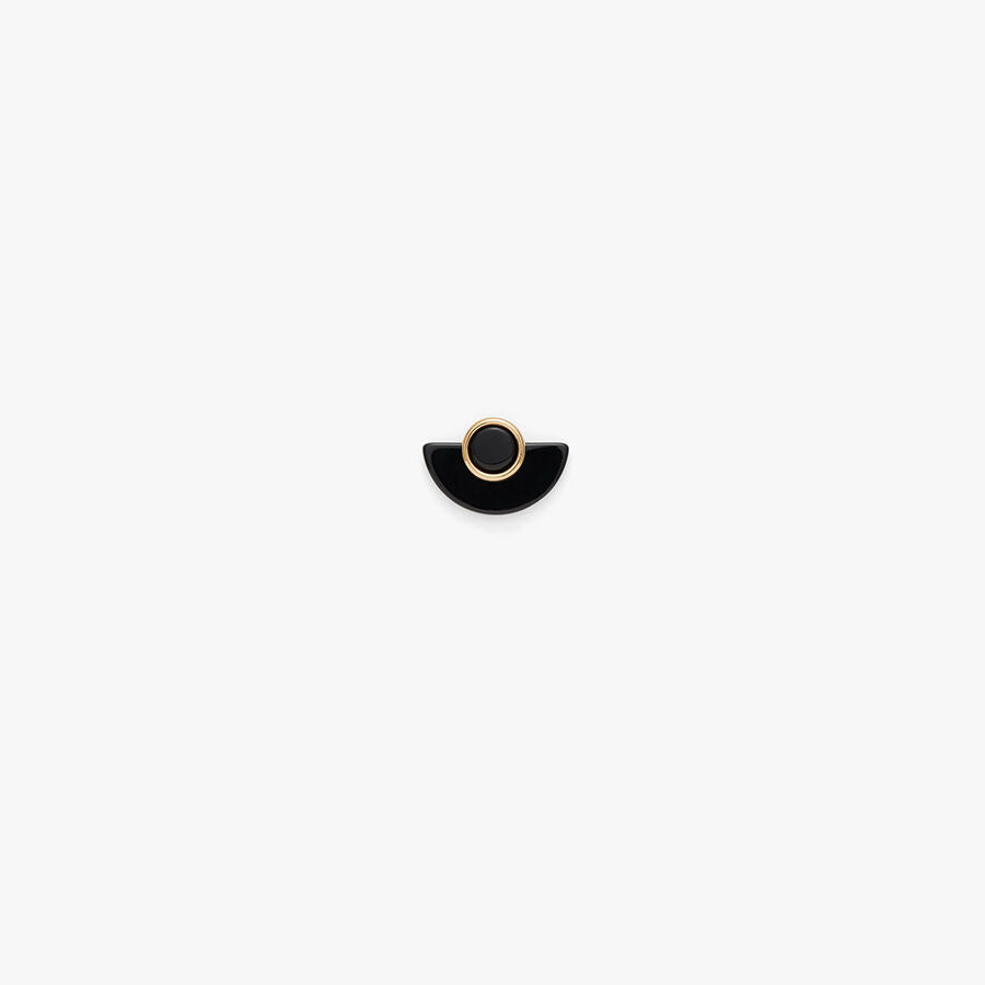 Luna Ear Jacket Earrings