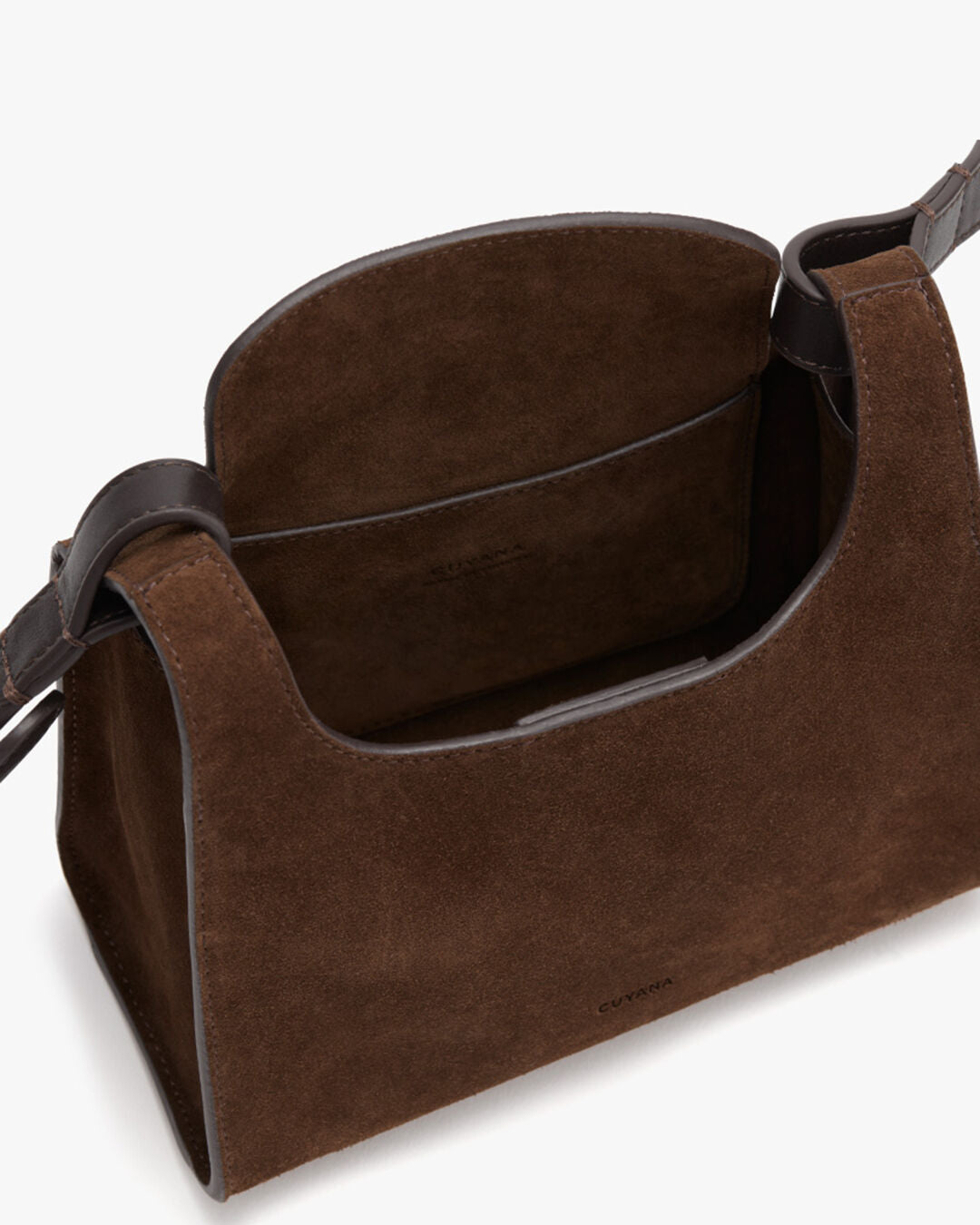 Mini Double Loop Bag