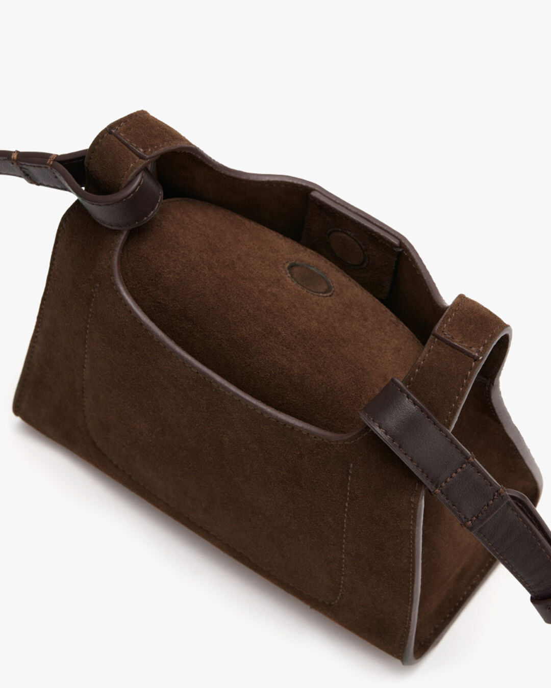 Mini Double Loop Bag
