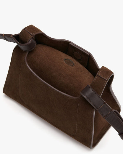 Mini Double Loop Bag