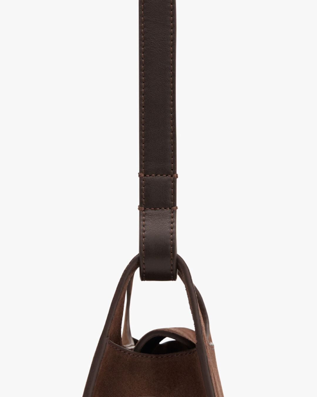 Mini Double Loop Bag