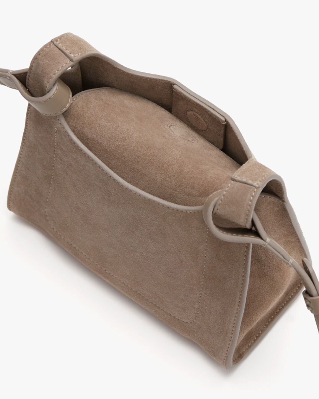 Mini Double Loop Bag