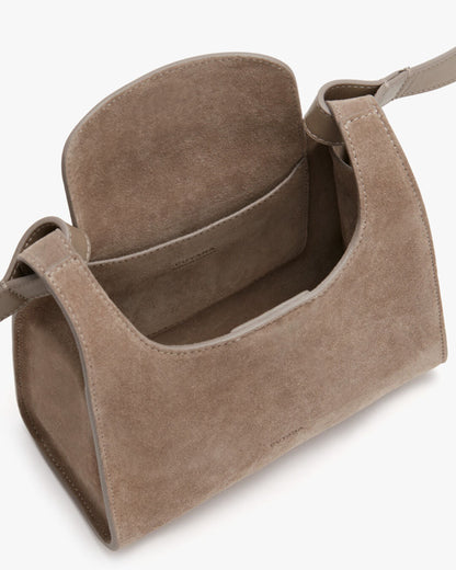 Mini Double Loop Bag
