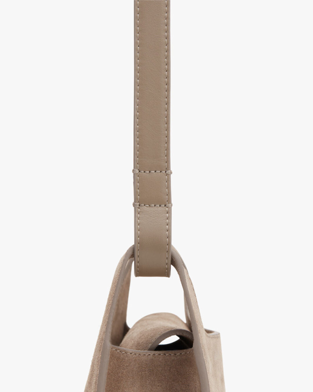 Mini Double Loop Bag