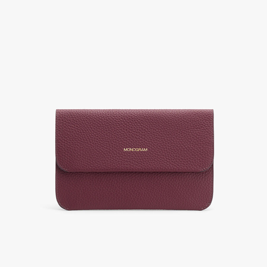 System Flap Bag