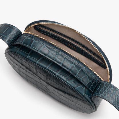 Top Handle Crossbody Bag