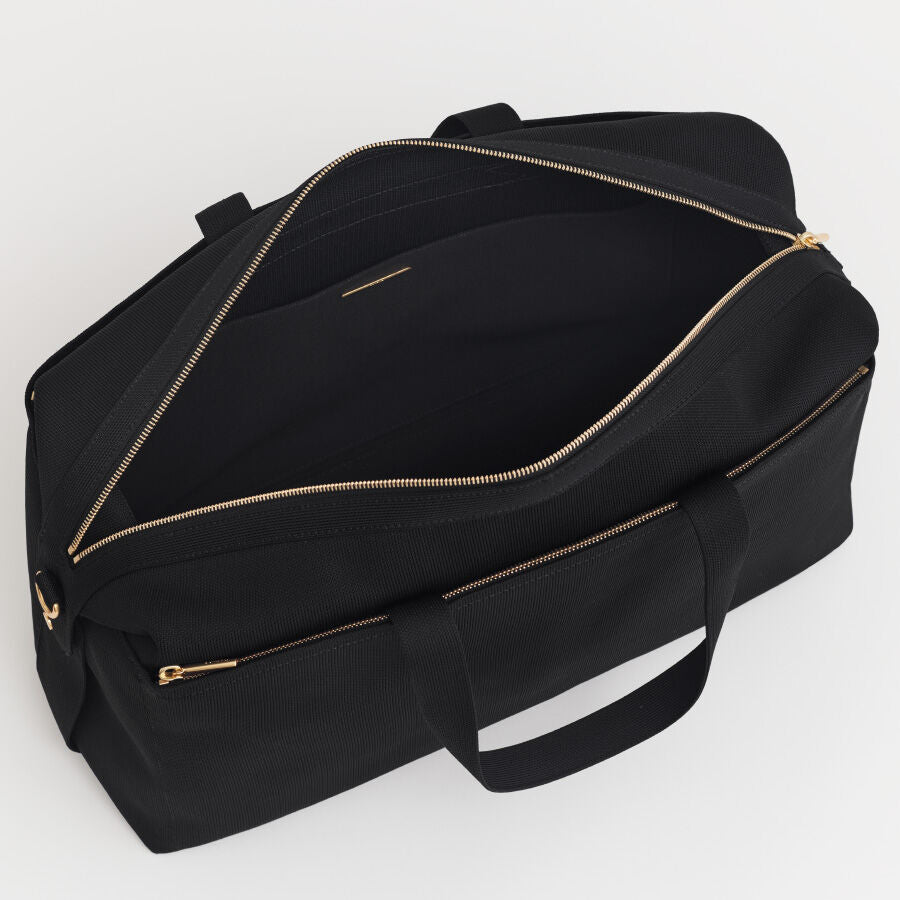 Weekender Bag (Recycled Knit)