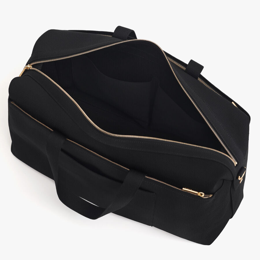 Weekender Bag (Recycled Knit)
