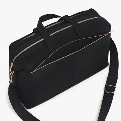 Weekender Bag (Recycled Knit)