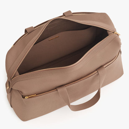 Weekender Bag (Recycled Knit)