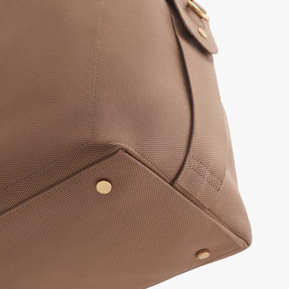 Weekender Bag (Recycled Knit)