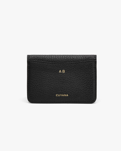 Flap Cardholder