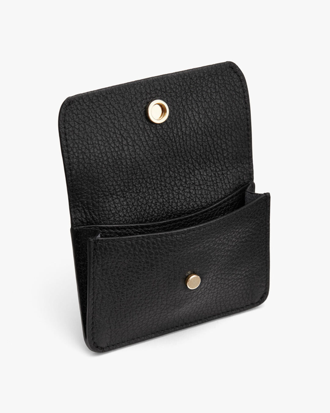 Flap Cardholder