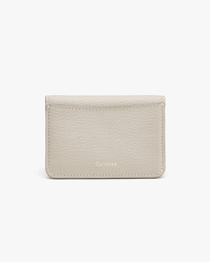 Flap Cardholder