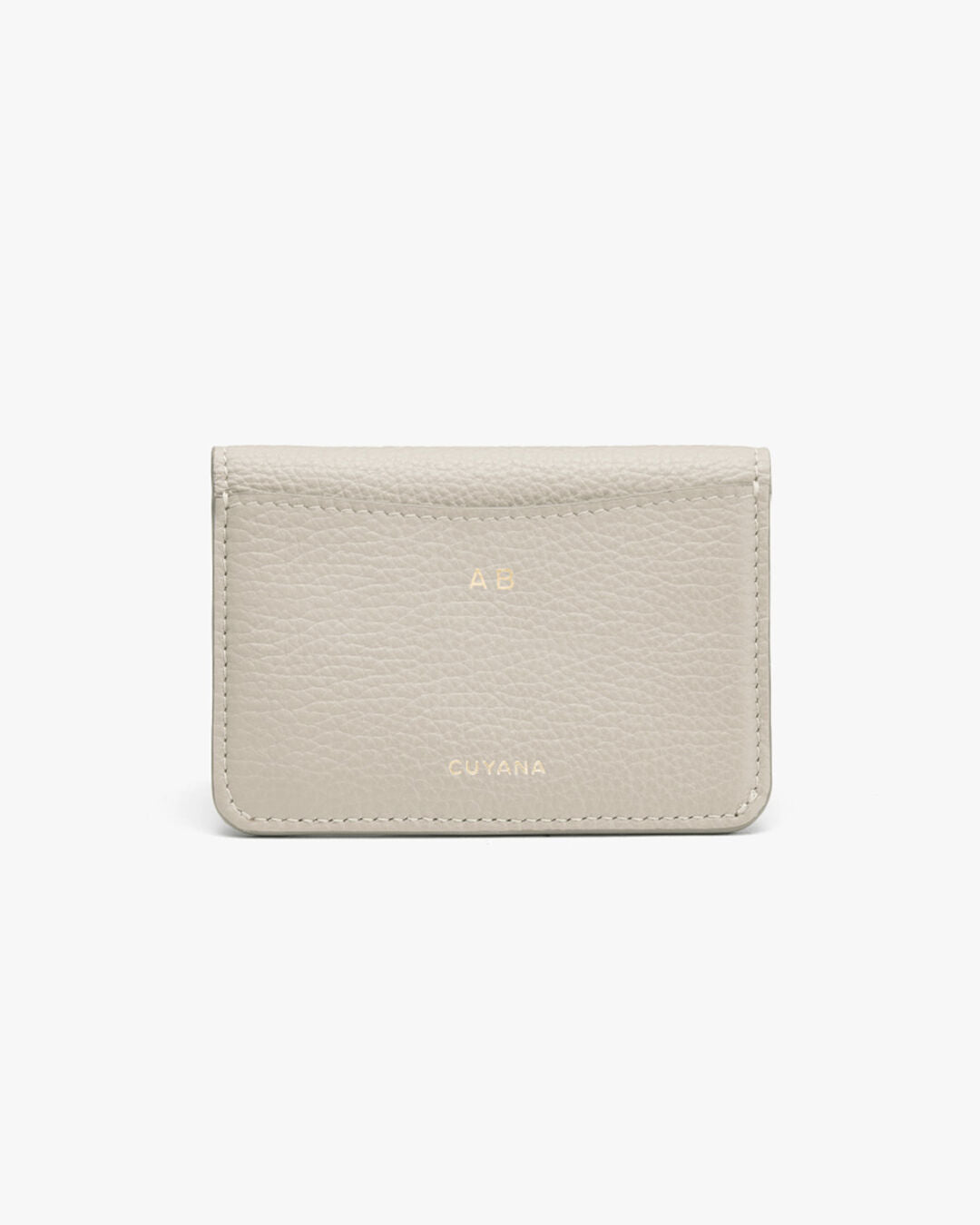 Flap Cardholder