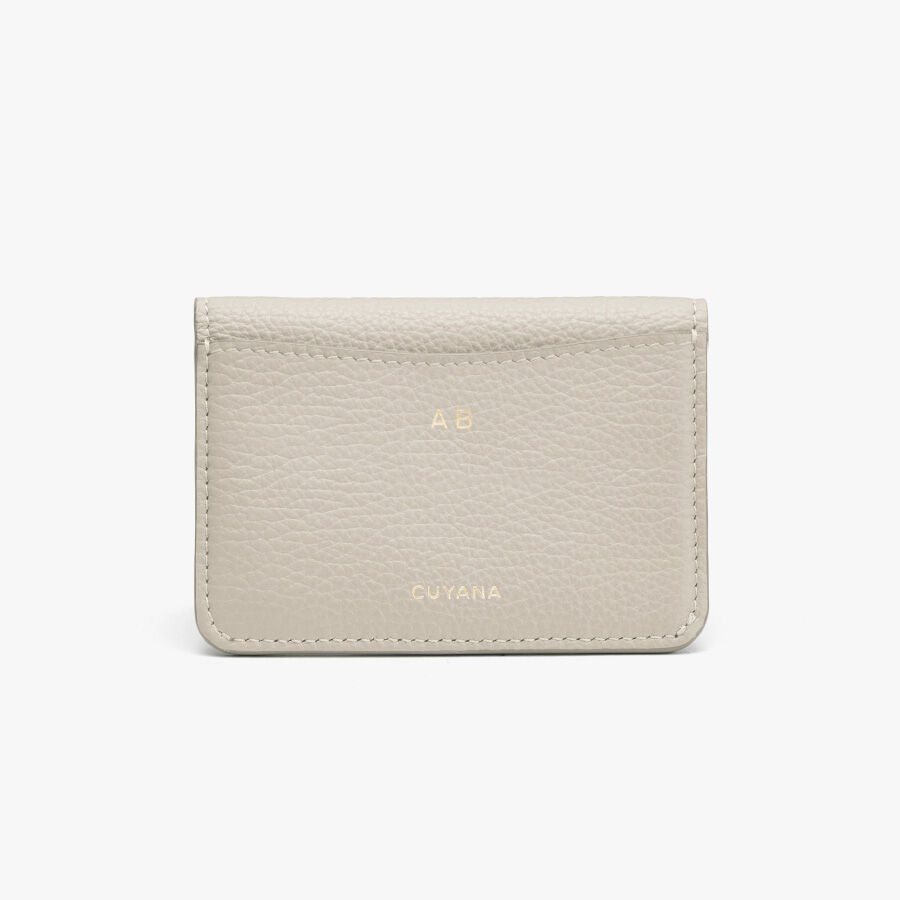 Flap Cardholder