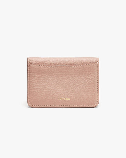 Flap Cardholder