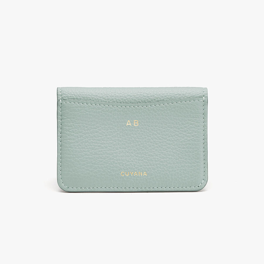 Flap Cardholder