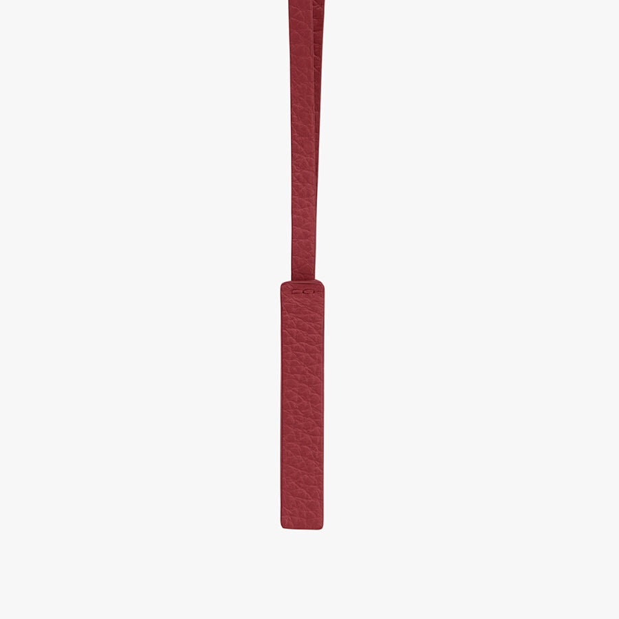 Letter Keychain I