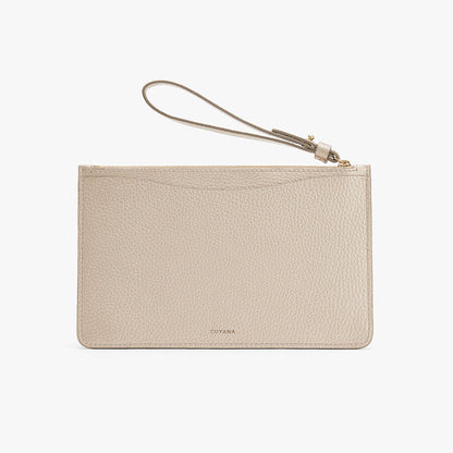 Slim Wristlet Wallet
