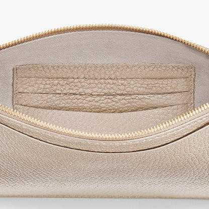 Slim Wristlet Wallet