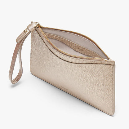 Slim Wristlet Wallet