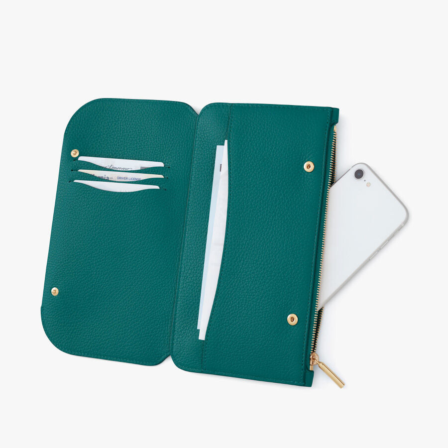 System Phone Wallet