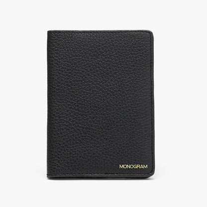Slim Passport Case