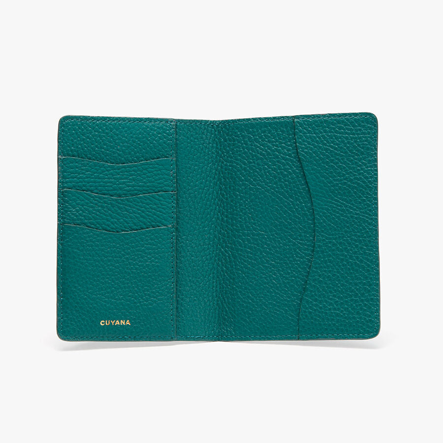 Slim Passport Case