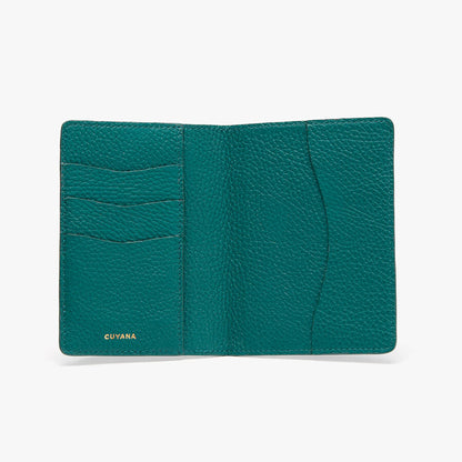 Slim Passport Case