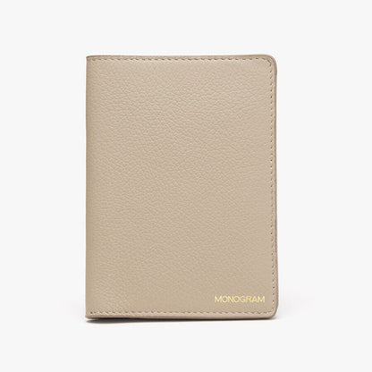 Slim Passport Case