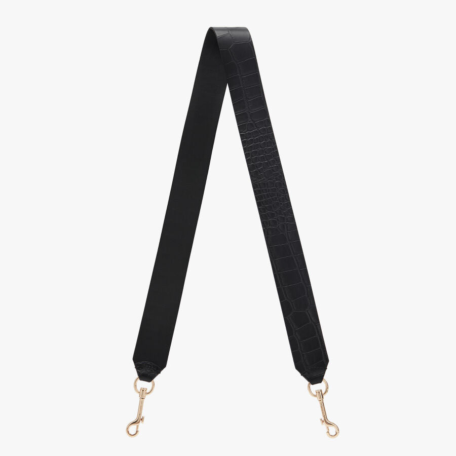 Wide Strap