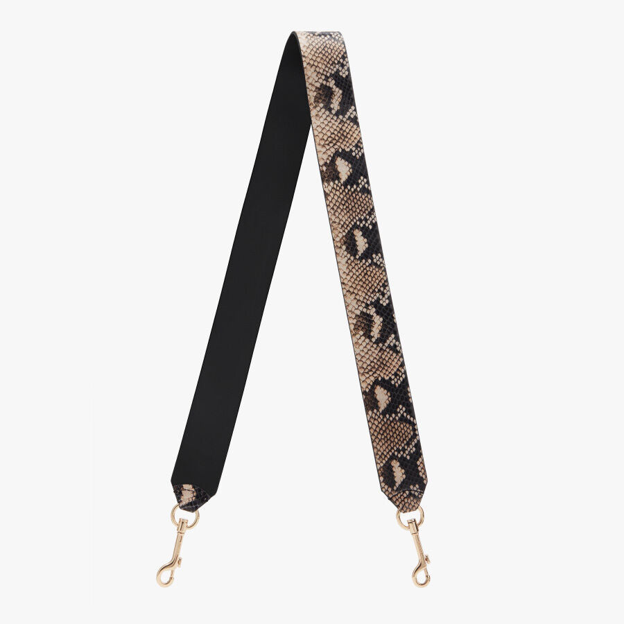 Wide Strap