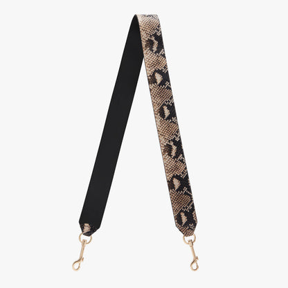 Wide Strap