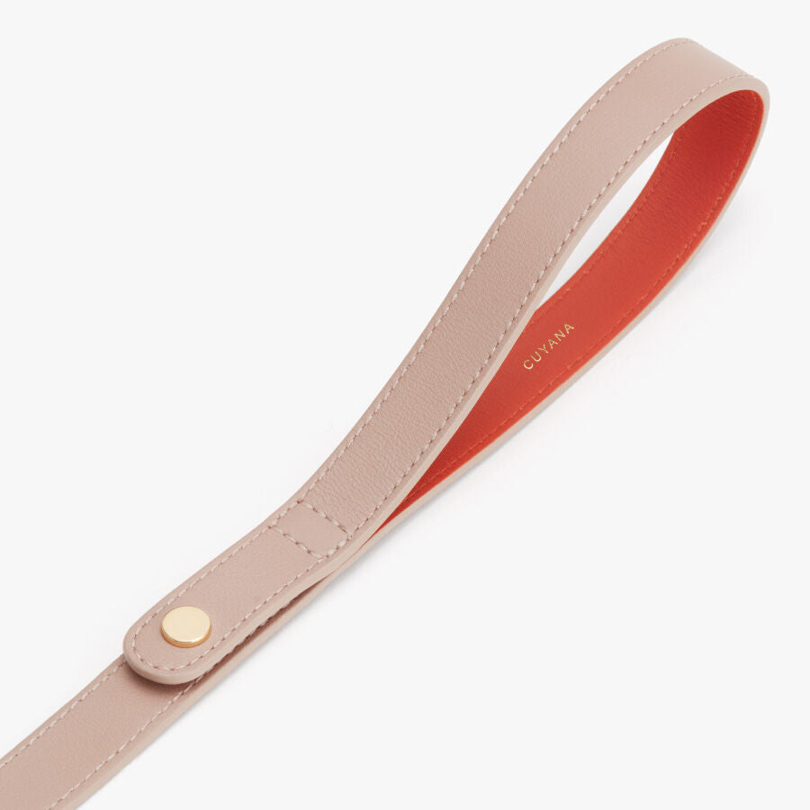 Zero Waste Dog Leash Set