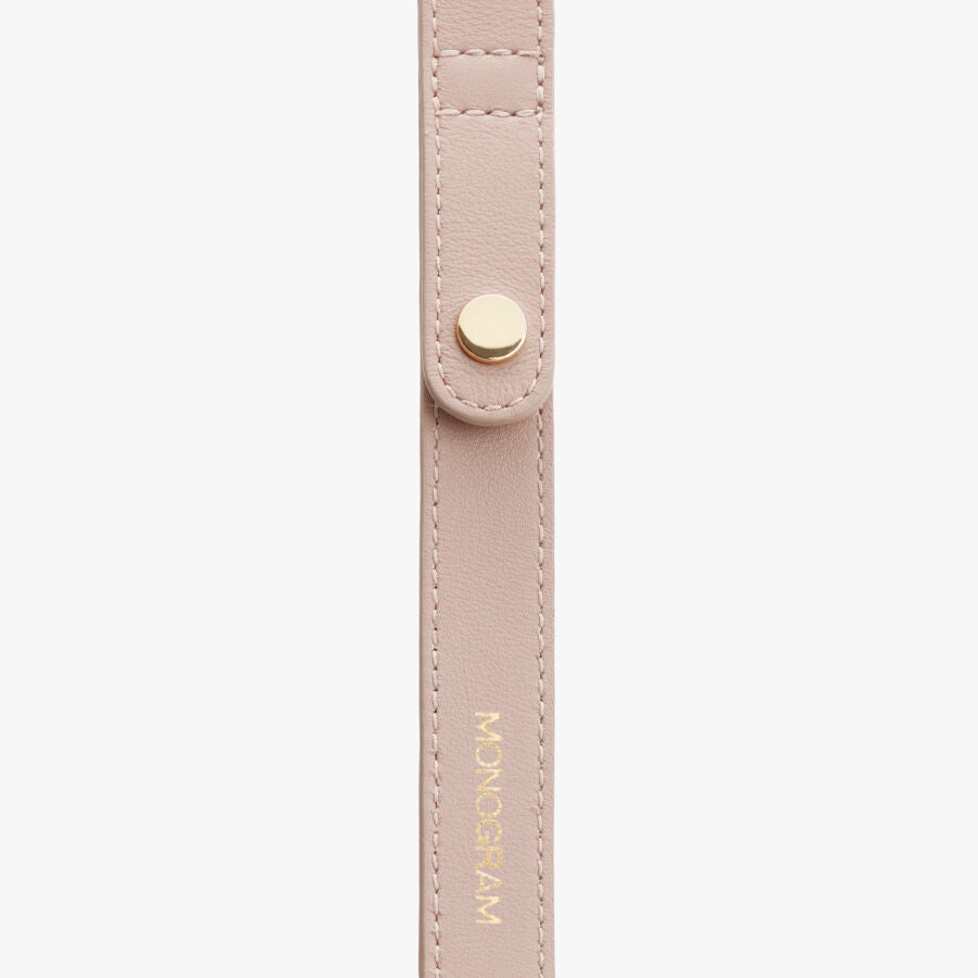 Zero Waste Dog Leash Set