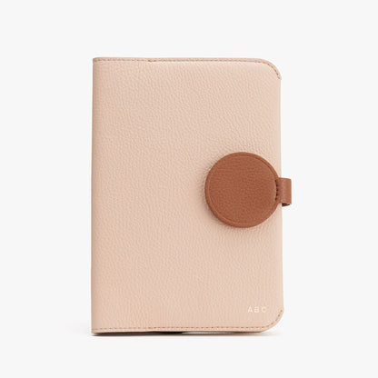 Zero Waste Notebook Cover Set