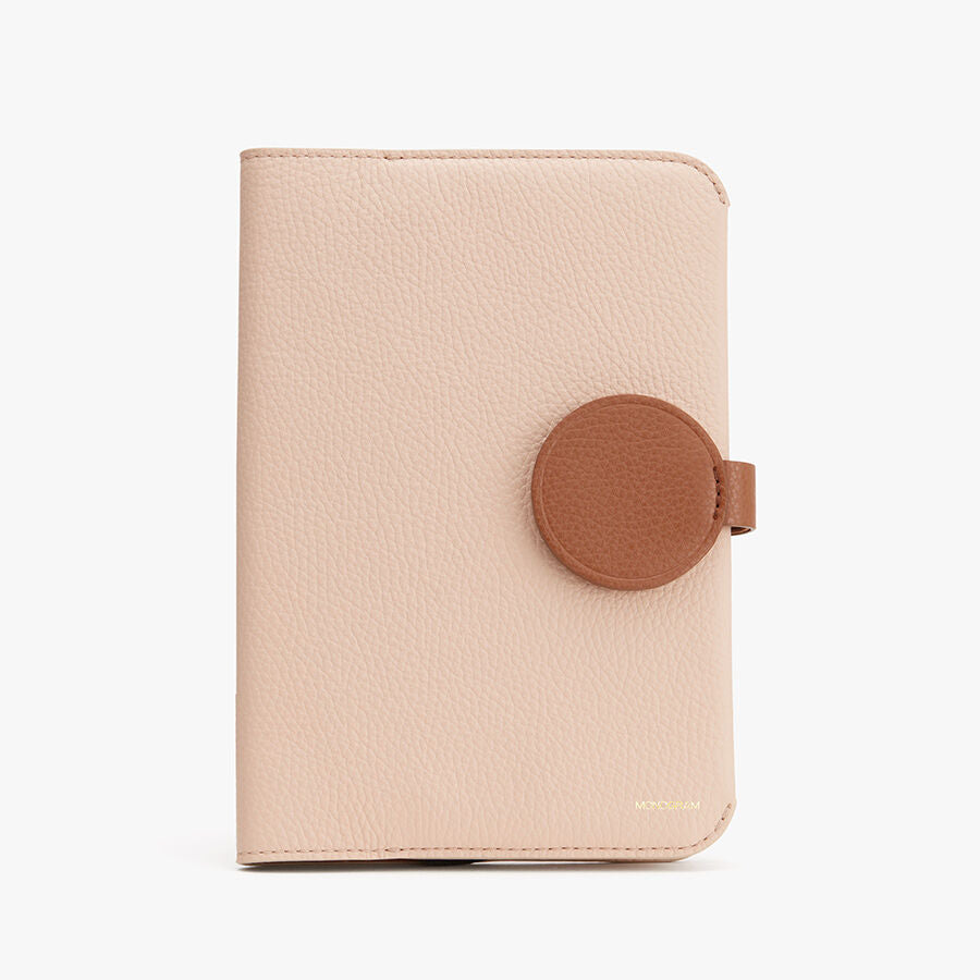 Zero Waste Notebook Cover Set