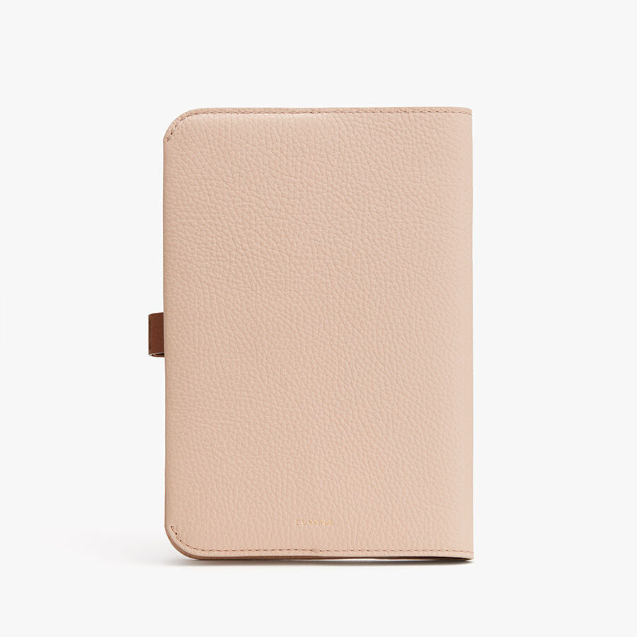 Zero Waste Notebook Cover Set