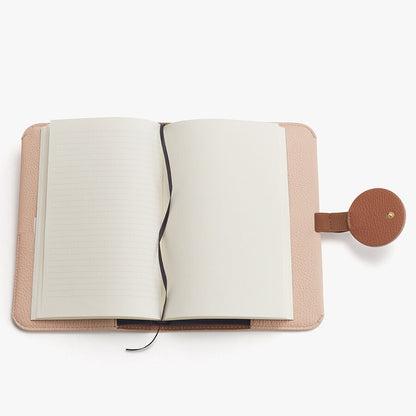 Zero Waste Notebook Cover Set