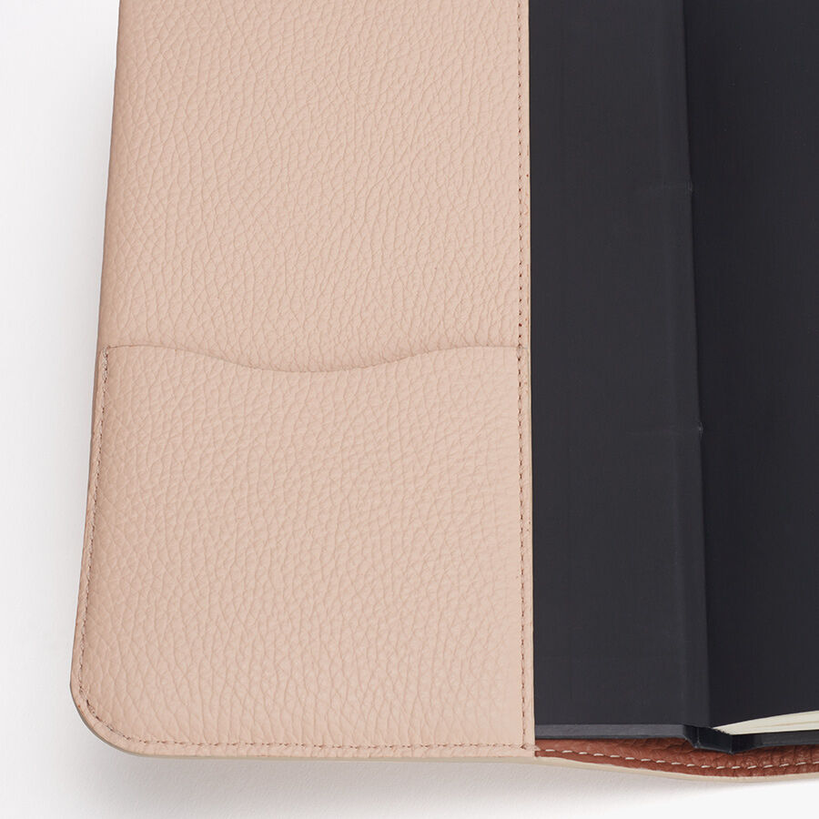 Zero Waste Notebook Cover Set