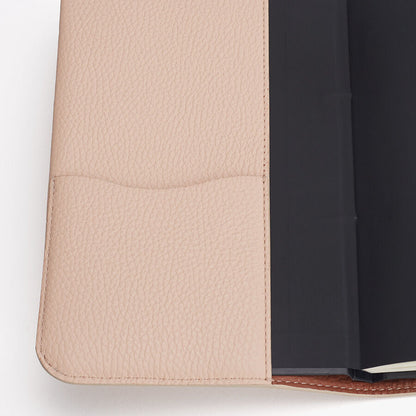 Zero Waste Notebook Cover Set
