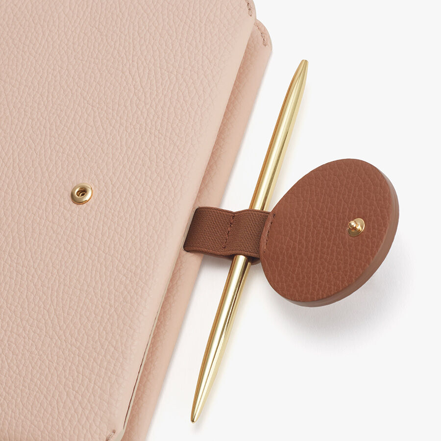 Zero Waste Notebook Cover Set