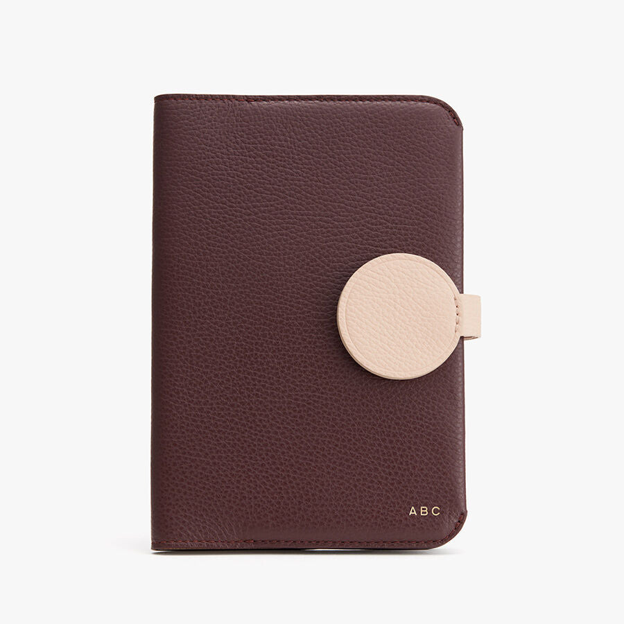 Zero Waste Notebook Cover Set