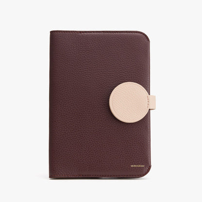 Zero Waste Notebook Cover Set