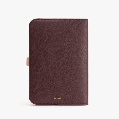 Zero Waste Notebook Cover Set