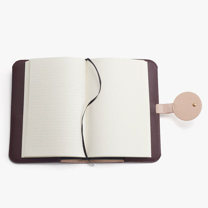 Zero Waste Notebook Cover Set